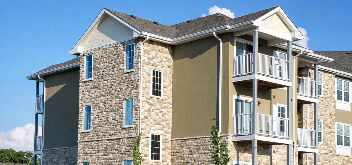 Legacy Senior Residences of Basehor