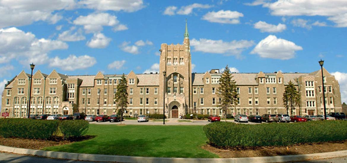 Meridian Stratford Place Apartments