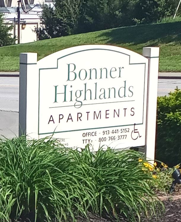 Bonner Highlands Apartments