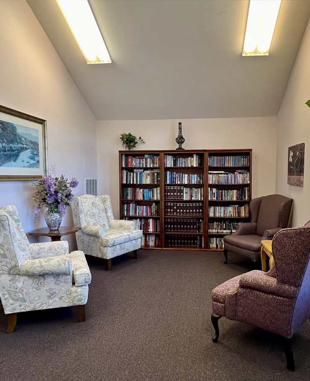 Parkway Pointe Senior Apartments