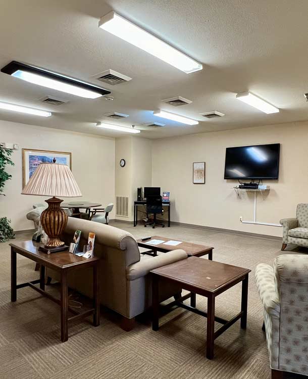 Parkway Pointe Senior Apartments