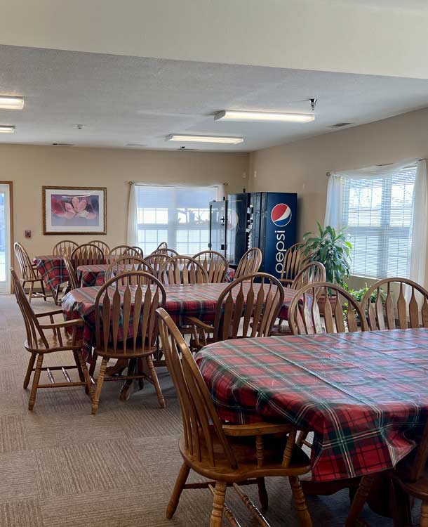 Parkway Pointe Senior Apartments