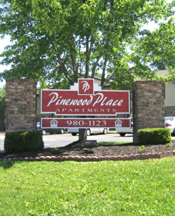 Pinewood Place Apartments