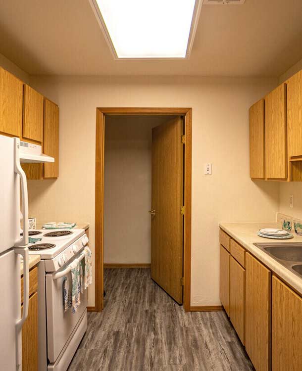 Wyndam Place Senior Apartments